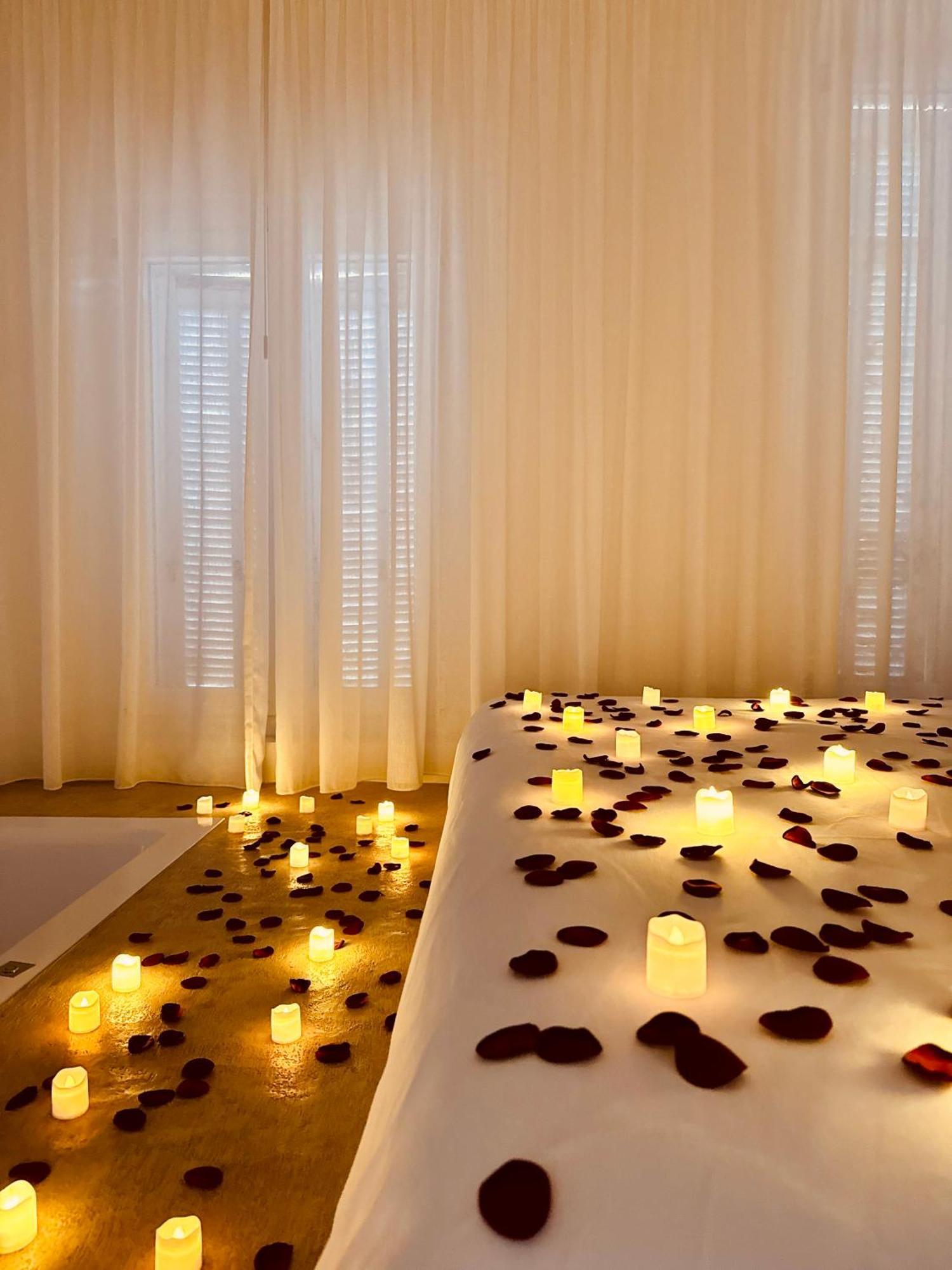 Maison Lyo Suite Luxe คานส์ ภายนอก รูปภาพ