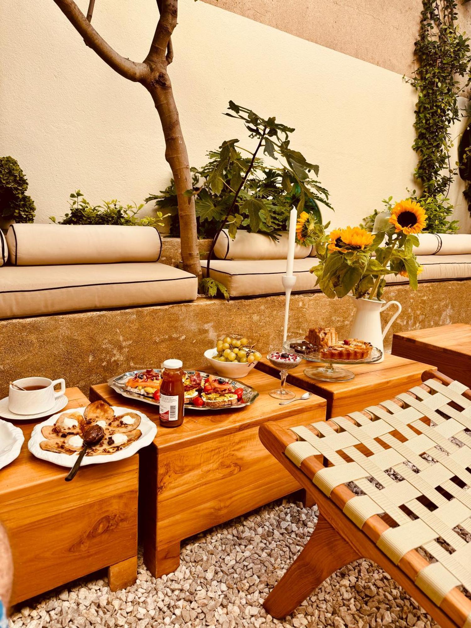 Maison Lyo Suite Luxe คานส์ ภายนอก รูปภาพ