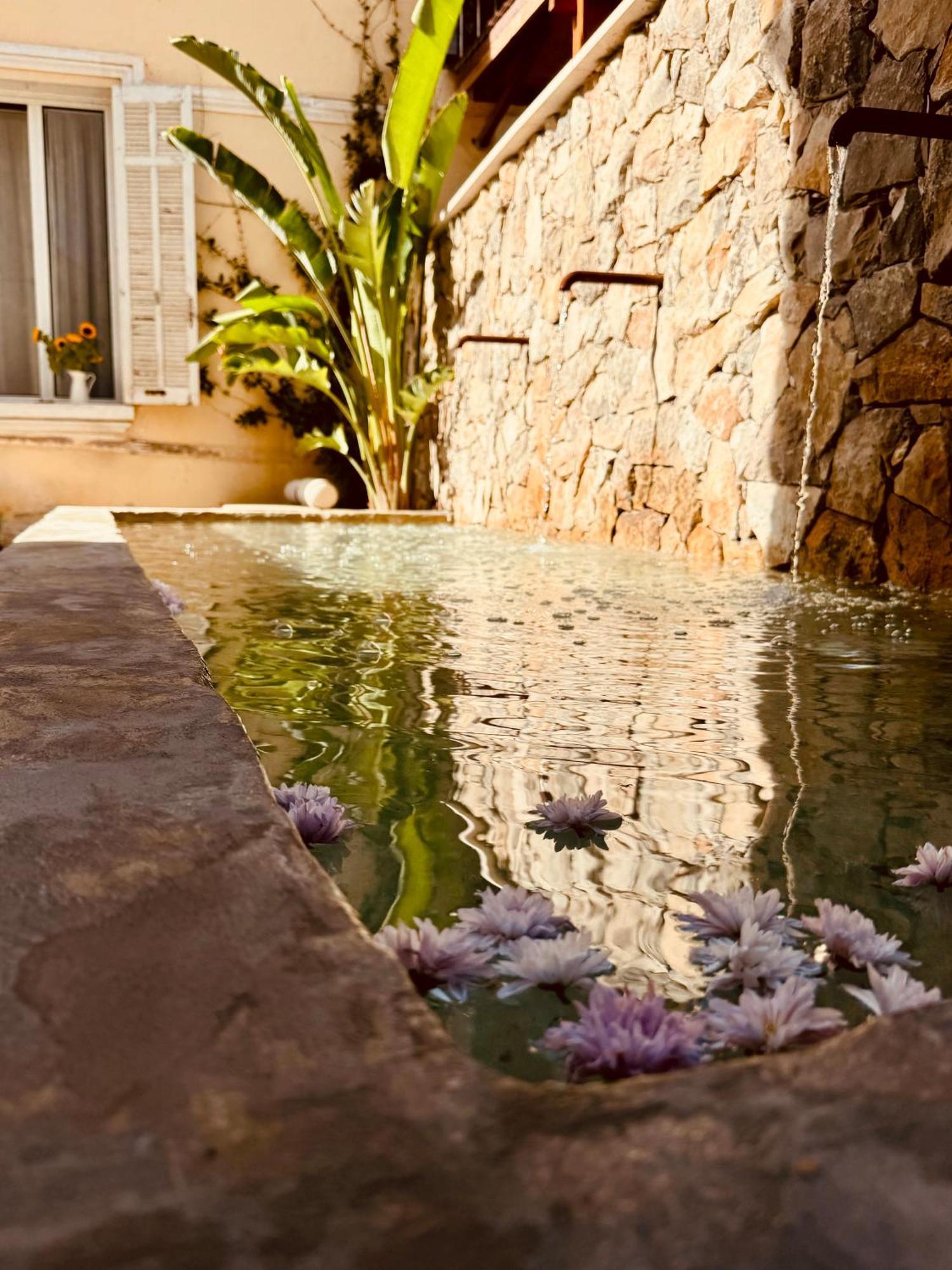Maison Lyo Suite Luxe คานส์ ภายนอก รูปภาพ
