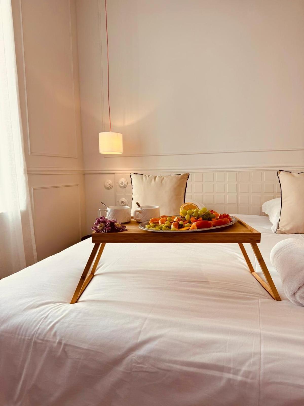 Maison Lyo Suite Luxe คานส์ ภายนอก รูปภาพ